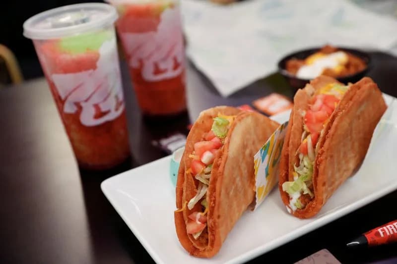 Mexico Probes Cyclospora Outbreak Linked to Taco Bell Lettuce; Taylor Farms, Sysco Pull Product