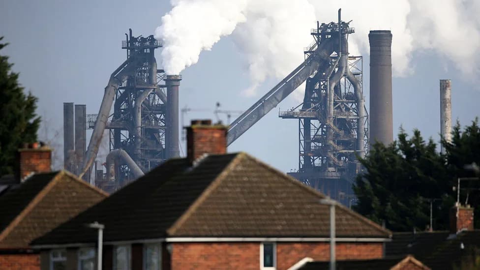 Why the UK Has Nationalised British Steel: Protecting Jobs and Primary Steel Capability