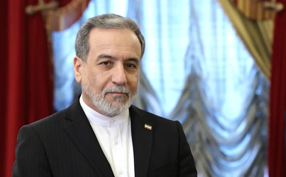 Iran FM Warns Security Breach May Have Allowed US‑Israel To Target Tehran Meetings