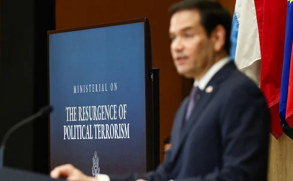 The Hidden Directive Driving Terrorism Prosecutions of Left-Wing Protesters