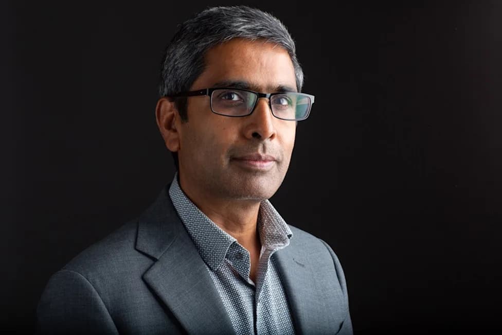 Salk Scientist Satchin Panda To Resign After Lab Worker Raises Sexual Misconduct Complaint