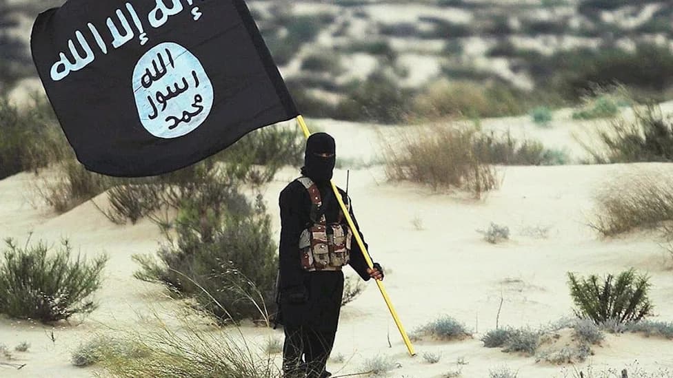 ISIS Poised To Exploit US Withdrawal From Iraq, Expert Warns 'Actively Waiting In The Gaps'