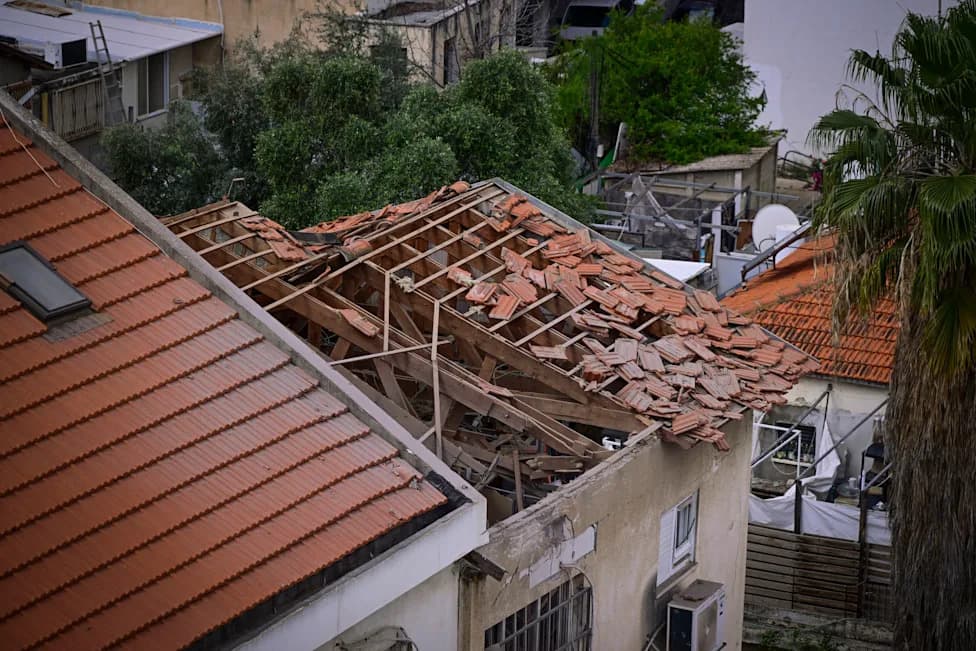 Union: Tax Inspectors Won't Return To Bnei Brak Without Security Guarantees After Mob Attack