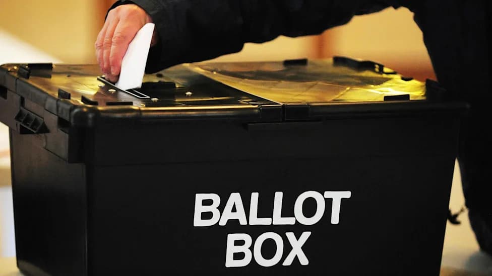 Record 34 Candidates Stand In Clacton By-Election — Farage, Fox And A Crowd Of Independents