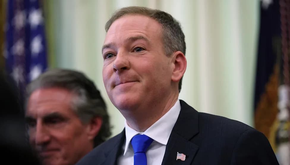 EPA Chief Calls New York Data-Center Moratorium 'A Cop-Out' as AI Spurs Siting Battles in Tennessee
