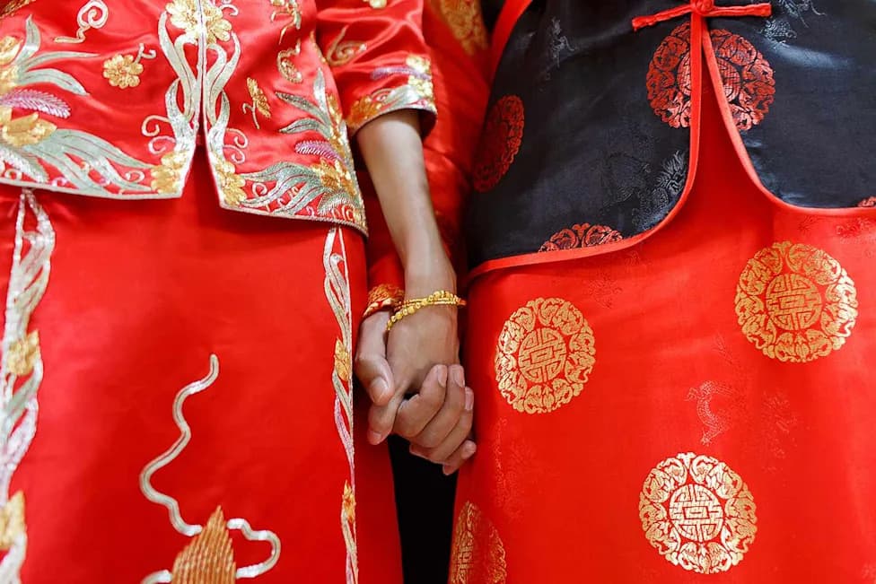 Court Orders Nearly $34K After Bridesmaid Disabled in Wedding 'Hazing' Bedsheet Prank