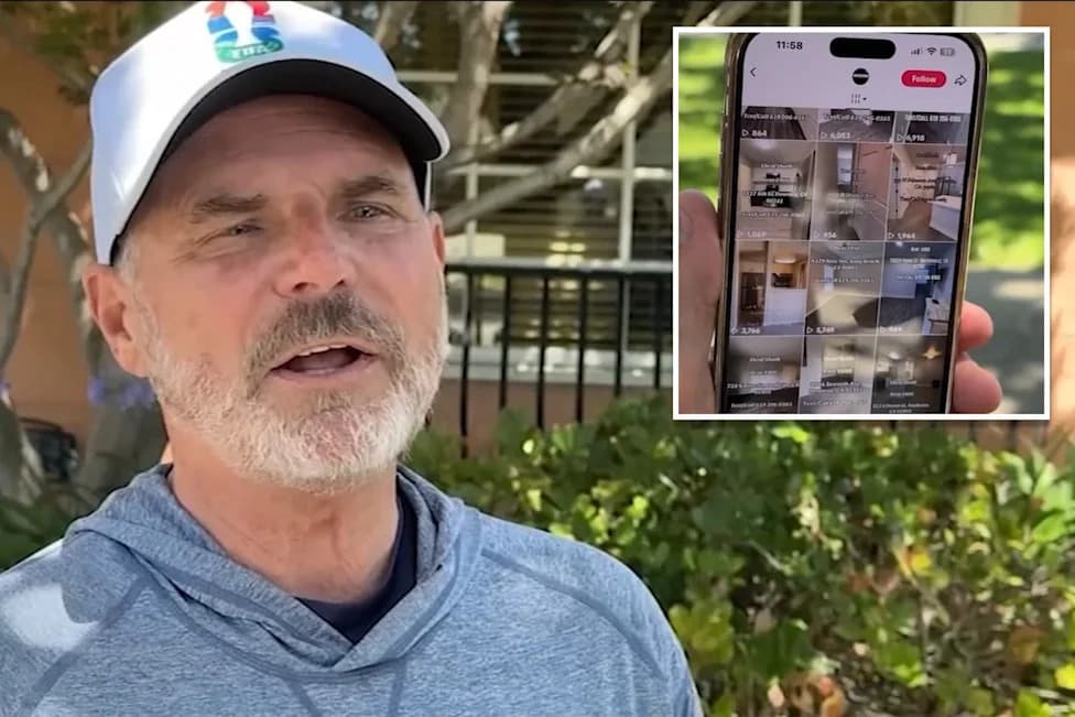 Wealthy California Enclave Targeted by Rental Scam — Officials Warn Residents