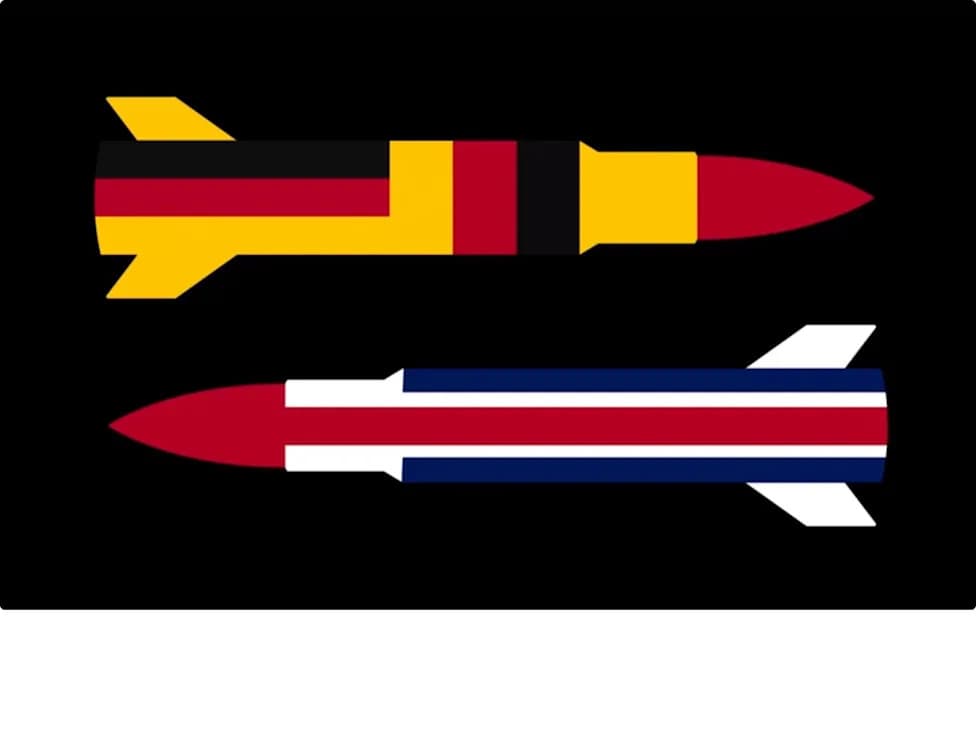 Anglo‑German ‘Golden Age’ of Defence: £30bn Deep Precision Strike Missile Aims To Reach Deep Into Russia