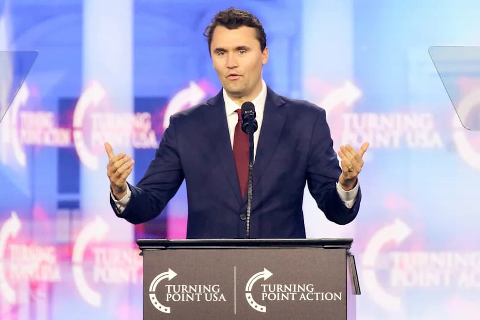 Sculptor Says $100,000 Life-Size Charlie Kirk Statue Has No Buyers — He’s Received Hostile Messages