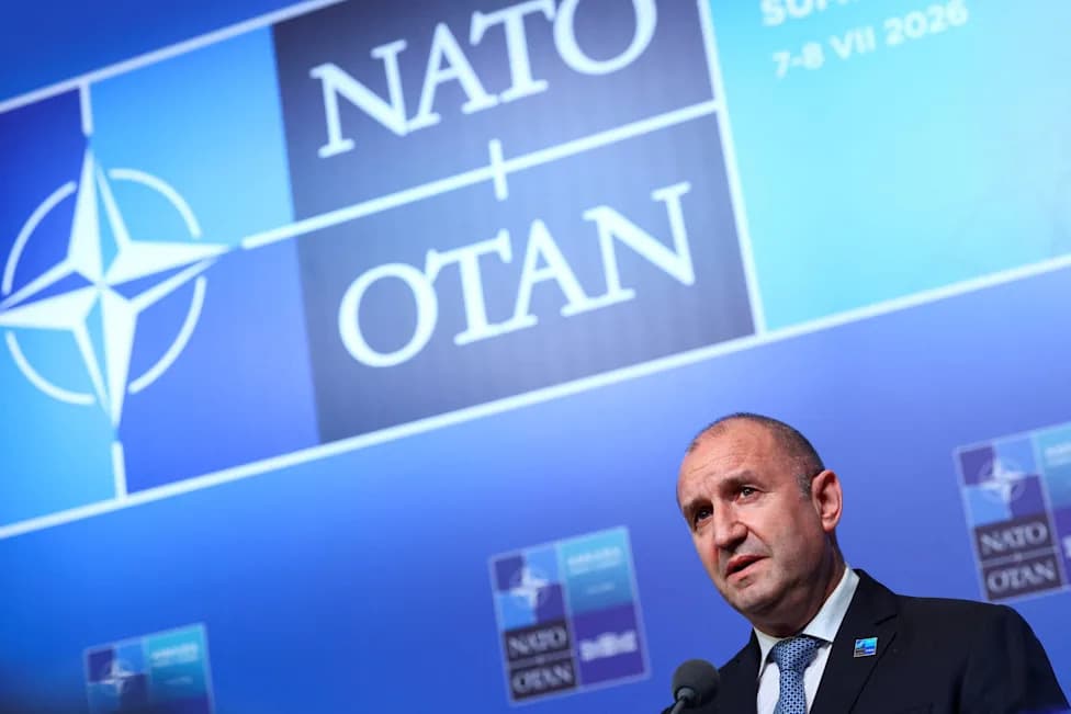 Iran Warns Bulgaria Against Hosting US Tanker Aircraft, Calls Such Support 'Complicity in War Crimes'