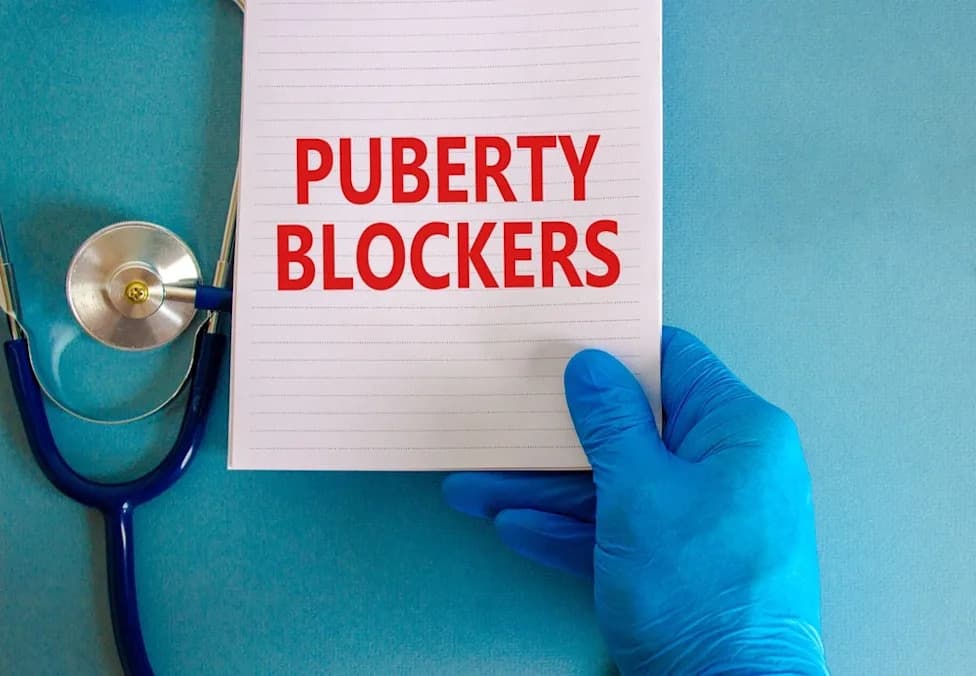 Pathways Trial's Proposed Age-11 Cutoff For Puberty Blockers Fuels Debate