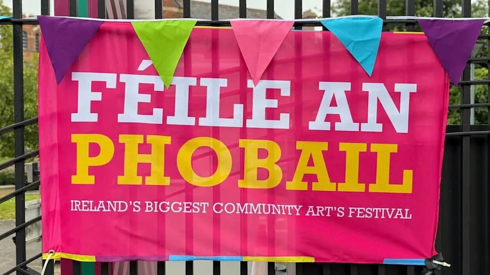 Féile an Phobail Withdraws WRN NI Talk Over Trans Rights Concerns — Organisers And Speakers Respond