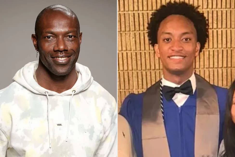 Terrell Owens Adds $25K to Nolan Wells Reward; Total Reaches $125K as Investigation Continues