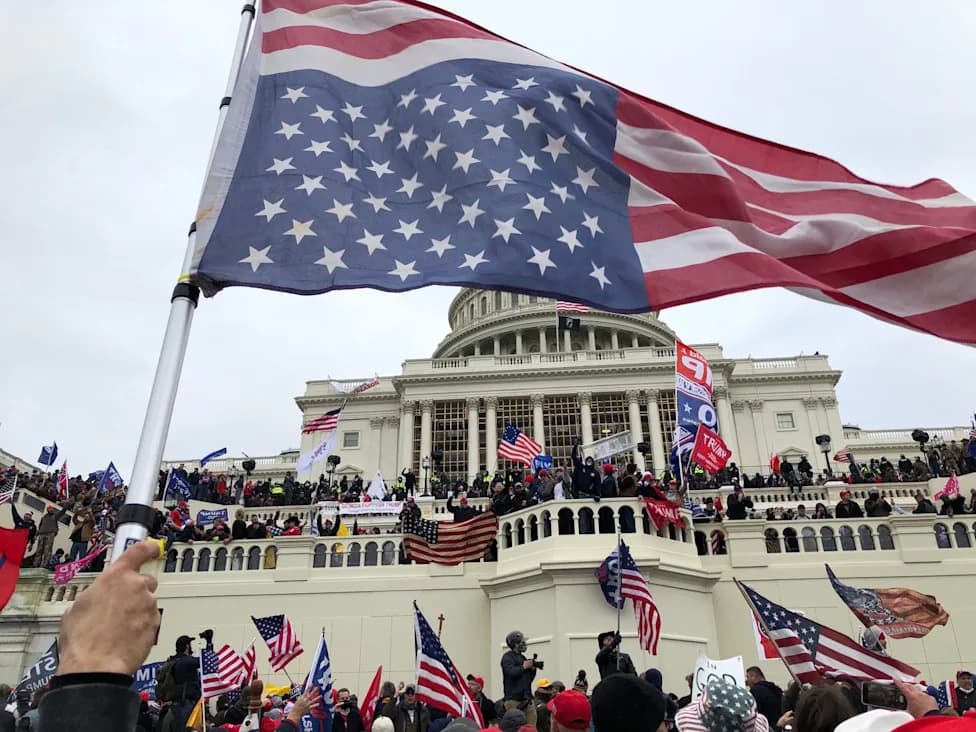Peter Navarro Loses Appeal Over Jan. 6 Contempt Conviction; D.C. Circuit Affirms Ruling