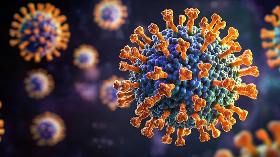 US Measles Cases Hit Highest Level In 35 Years, Surpassing 2025 Total By Mid‑2026
