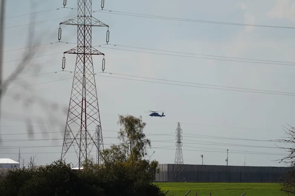 Erbil Airport Suspends Flights After Drone Attacks; Four Drones Intercepted Near US Consulate