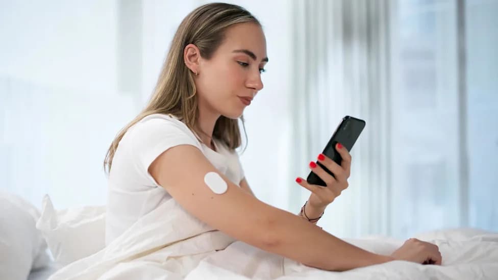 Worrying Rise In Type 2 Diabetes Among Women Aged 20–29 In England Linked To Post‑Pandemic Obesity