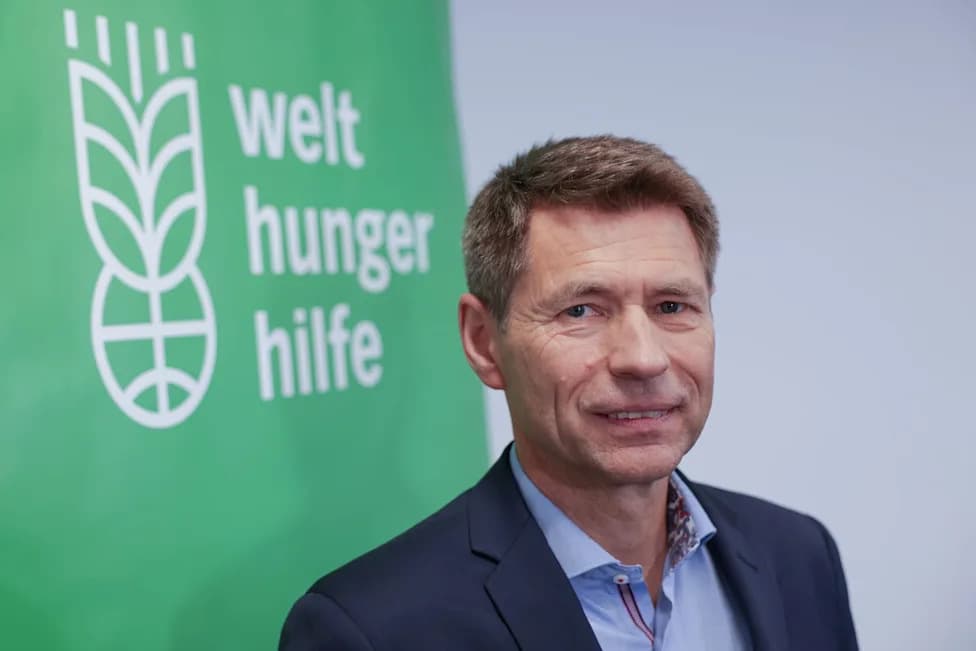 510–520 Million Could Still Be Hungry By 2030, Aid Group Warns — UN Progress Called 'Marginal'