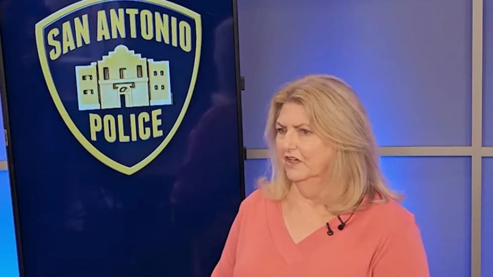 Scammer Posing as SAPD Officer Forces Woman to Bitcoin ATM — $2,000 Stolen