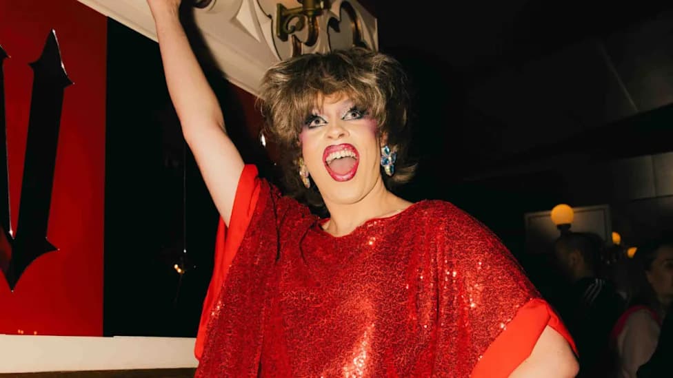 Victorian‑Era 'Offensive Trade' Law Used To Evict Sydney Queer Venue — Divine Playhouse Organises Sing‑In