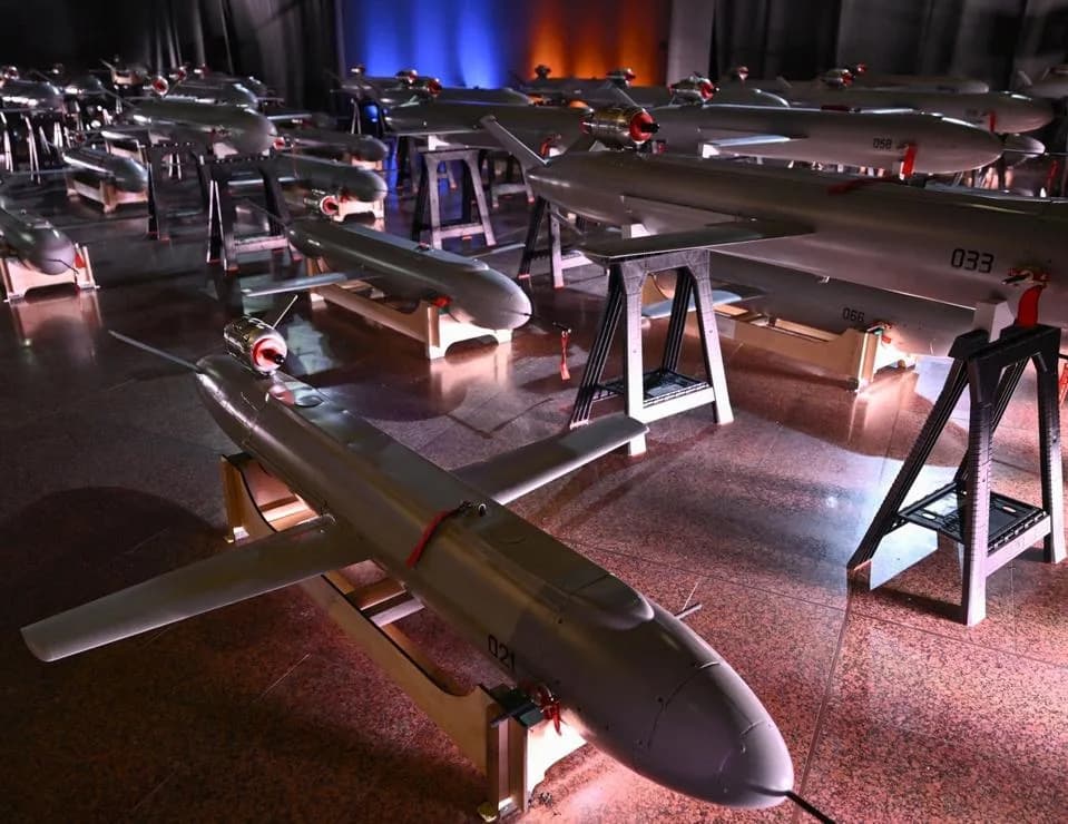Fedorov's Ouster Threatens Ukraine's Drone Edge, Experts Warn