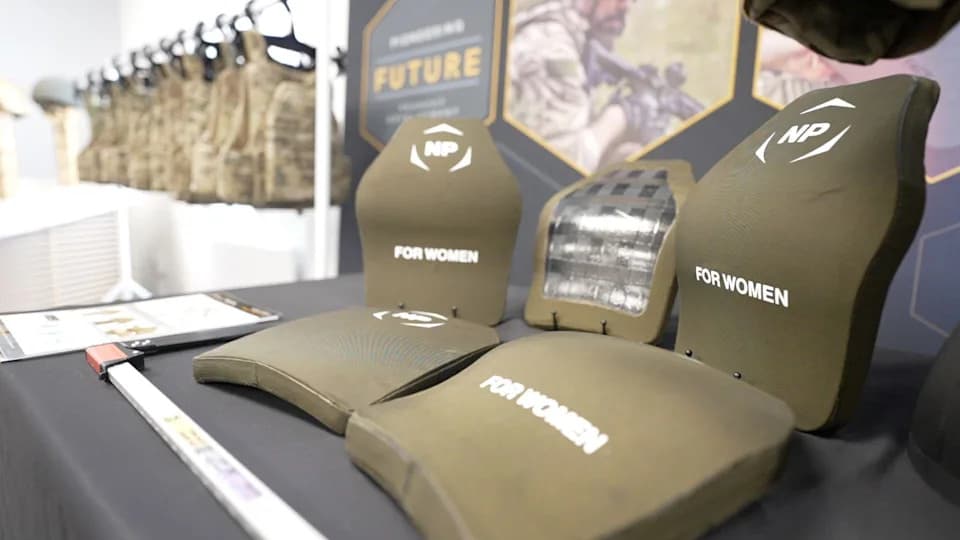 Five Years On, Female Troops Still Issued Ill‑Fitting Kit — Veterans and MPs Warn