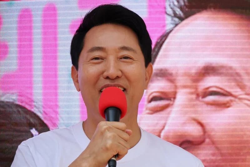 Seoul Mayor Oh Se‑hoon Convicted and Fined 10 Million Won; May Lose Office