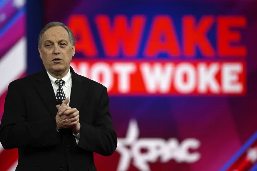 Andy Biggs Clinches Arizona GOP Nomination, Sets Up High-Stakes November Showdown With Katie Hobbs