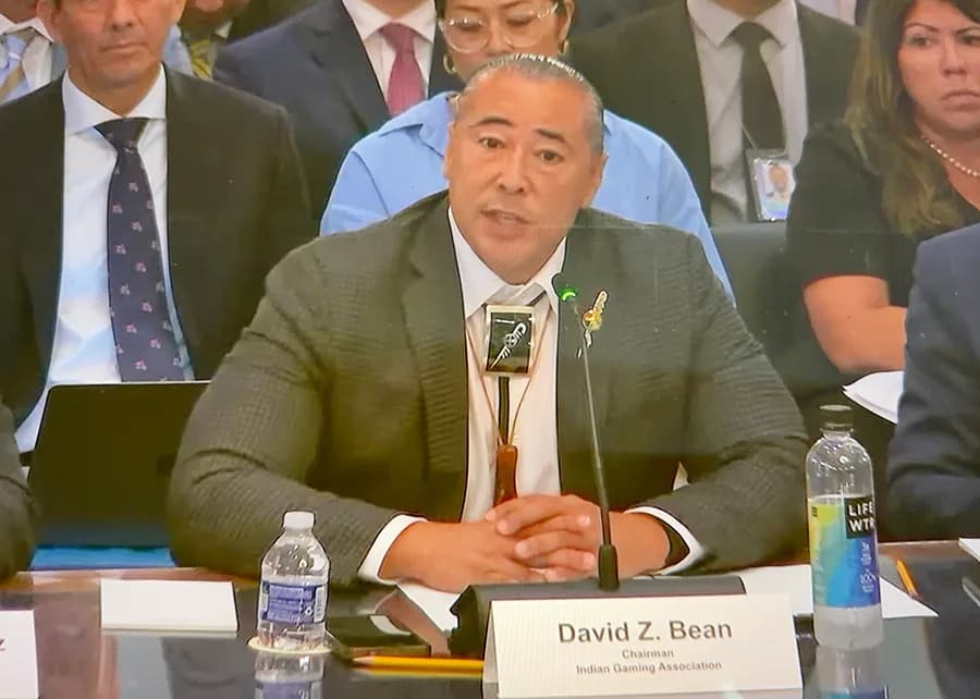 Indian Gaming Association Urges Congress To Protect Tribal Sovereignty From CFTC-Regulated Prediction Markets