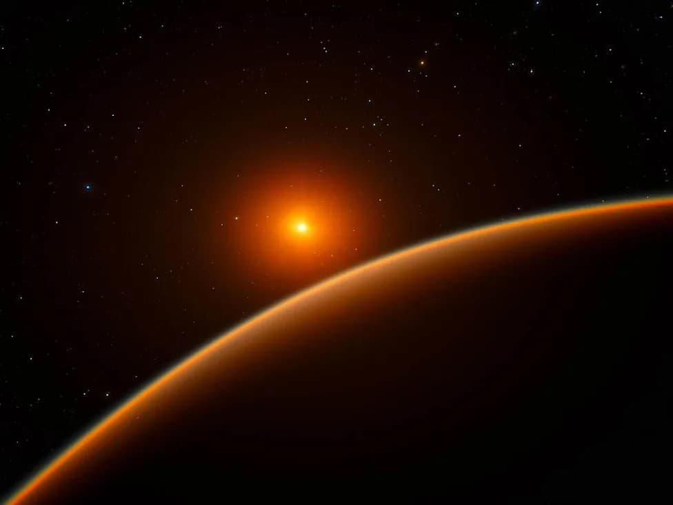 Helium Leak on Nearby Super-Earth Strengthens Case for Habitability of LHS 1140 b