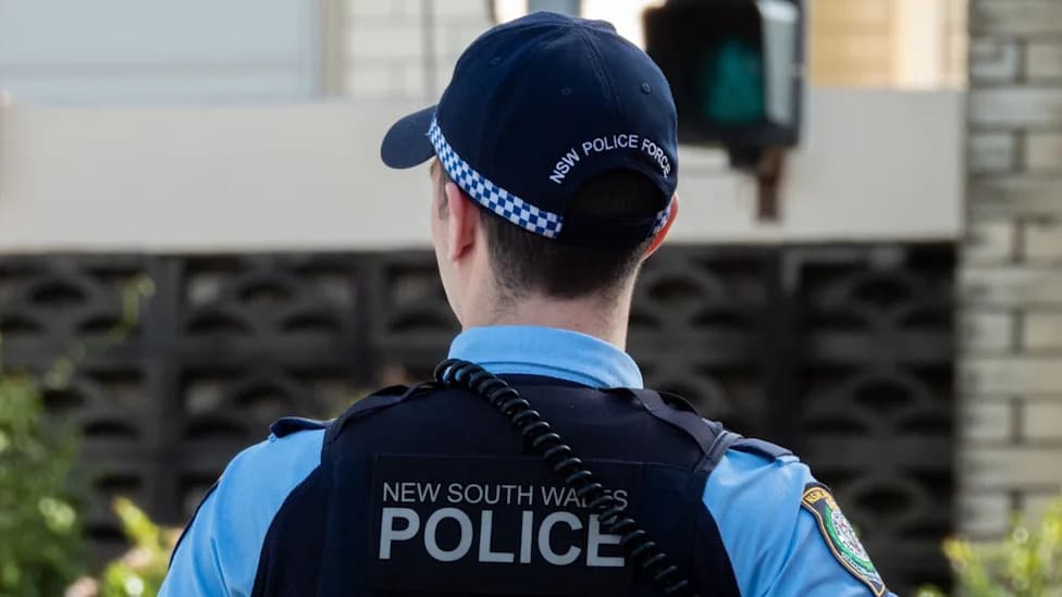 Man Arrested After 11 EV Fast-Charging Sites Targeted Across NSW; Police Seize 17 Cut Connectors, Cutters and a Taser