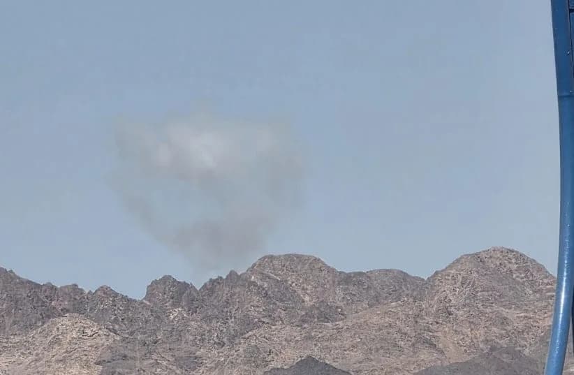 IRGC Claims Missile and Drone Strikes On US-Linked Bases In Jordan And Bahrain; MQ‑9s, F‑15 Hangar And Helicopters Reportedly Hit