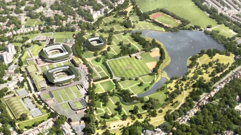 Court of Appeal Grants Save Wimbledon Park Permission For Second Appeal Over AELTC Expansion