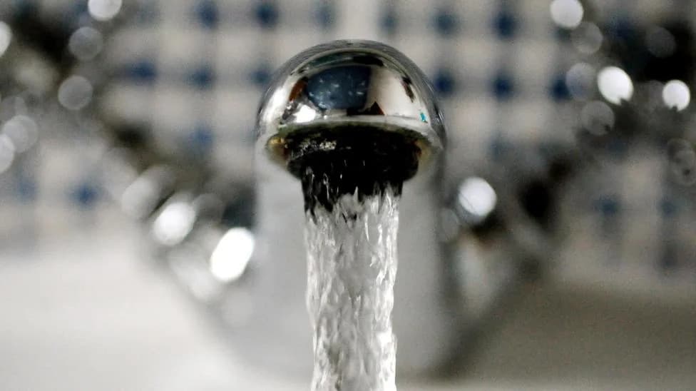 Ex-Southern Water CEO Charged Over Alleged Scheme To Falsify Water-Quality Tests