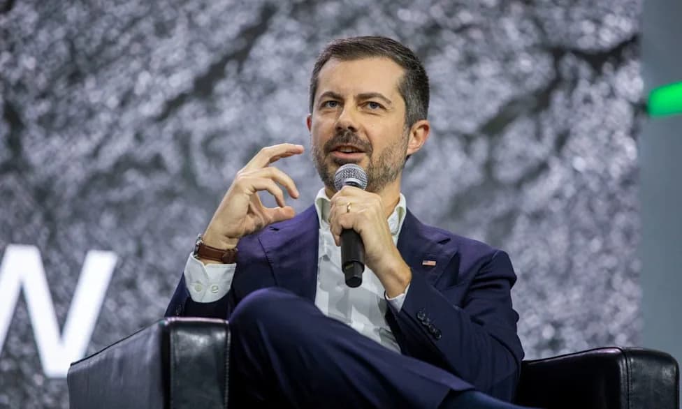 Opinion: How the Child Welfare System Wrongly Targeted Buttigieg’s Family — And What Must Change