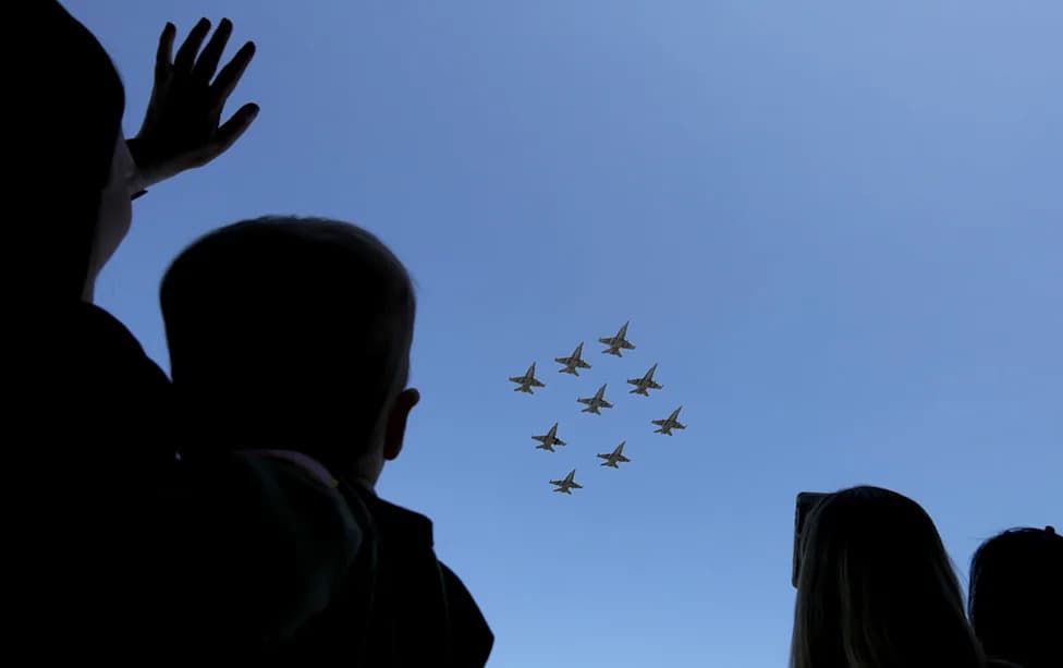 America Cannot Surge Experience: Why Retaining Seasoned Fighter Pilots Is a Strategic Imperative