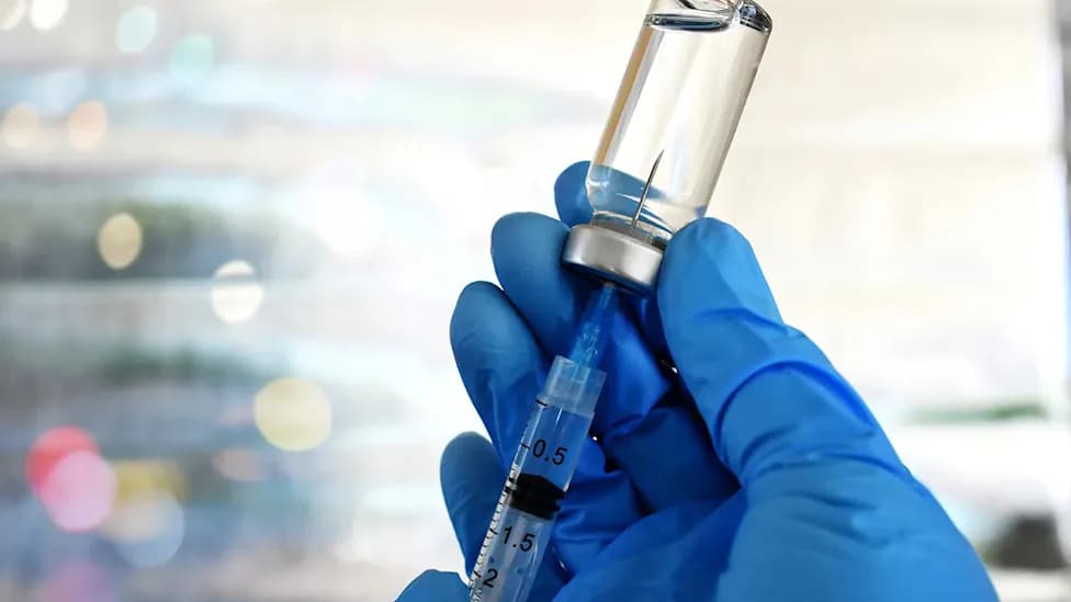 Experimental KRAS Vaccine Shows Promise in Preventing Pancreatic Cancer in High‑Risk Patients