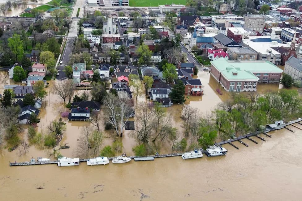 The National Climate Assessment Is Failing — Appointing Matthew Wielicki Won't Fix It