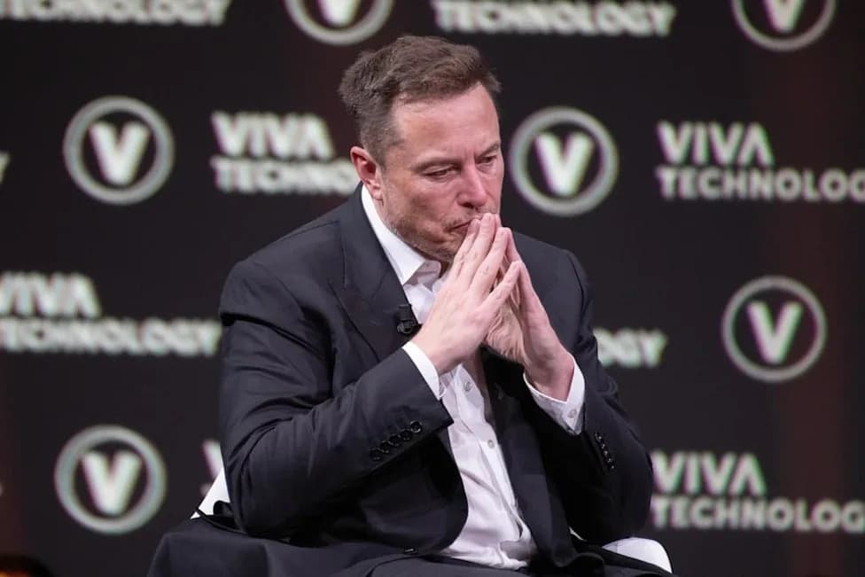 Elon Musk Says He Eats Steak and Eggs Every Morning and Calls Livestock's Climate Impact 'Zero' — Experts Push Back