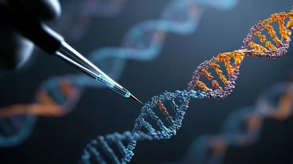 In Utero Gene Therapy: A New Trial Aims To Treat Fatal GM1 Gangliosidosis Before Birth