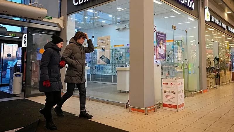 Drones Strike Wildberries Warehouses Again — 15 Injured as Kyiv Acknowledges Attacks