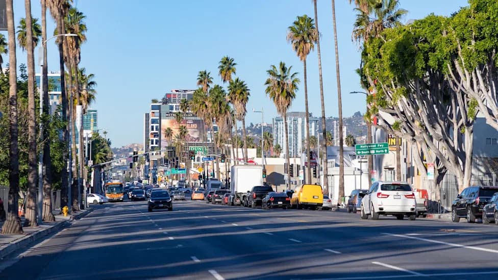 West Hollywood Water Main Rupture: 25-Foot Repair Enters Pressure Testing as Flood Recovery Continues