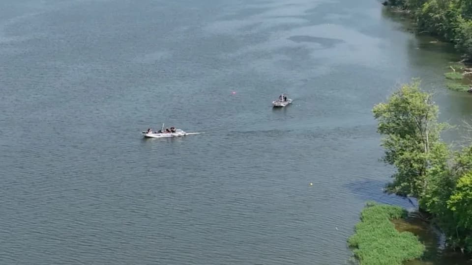 Four of Five Drowning Victims in Ohio River Identified as Two Married Honduran Couples