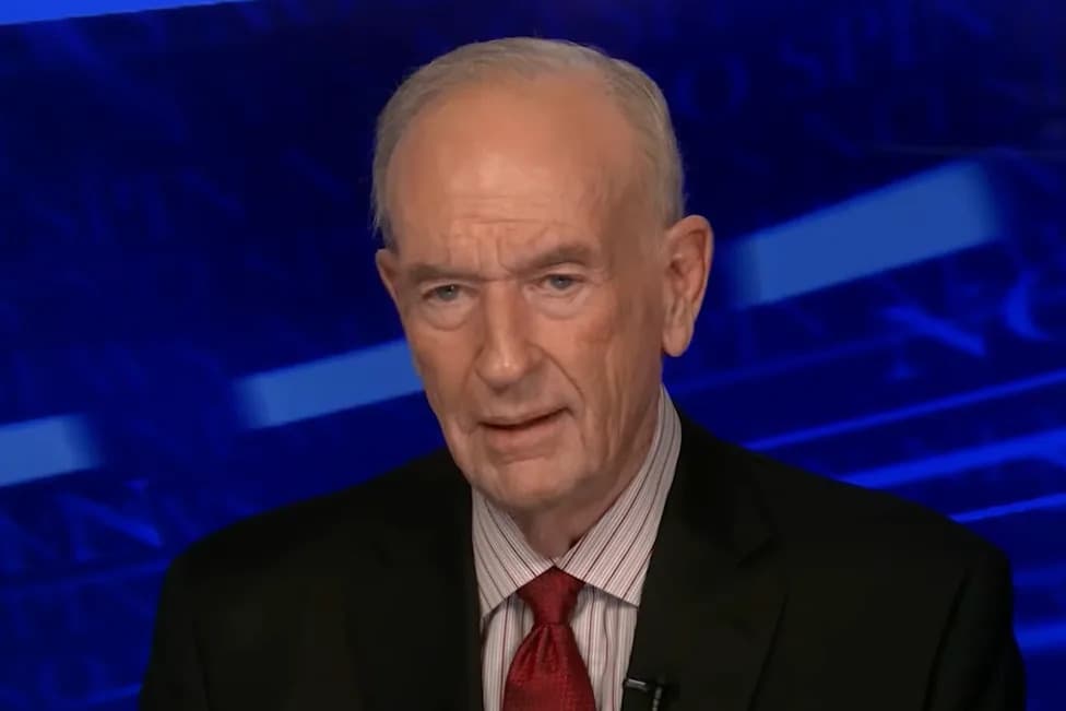 Bill O'Reilly Urges Trump To Take A Month Off — Suggests Golf As A 'Breather'
