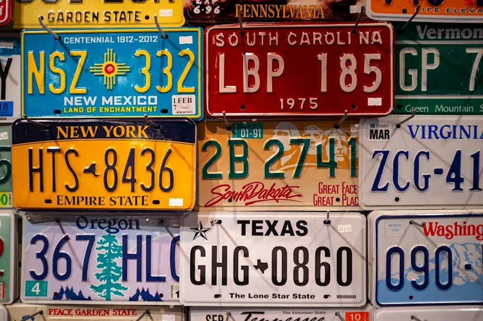 Congress Proposes Warrant Requirement for Federal Access to License-Plate Camera Data