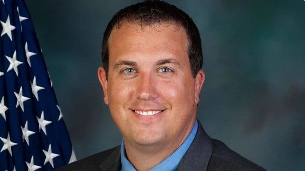 Why Gov. Josh Shapiro Appointed Ex-GOP Rep. Seth Grove To Pennsylvania's Civil Rights Commission