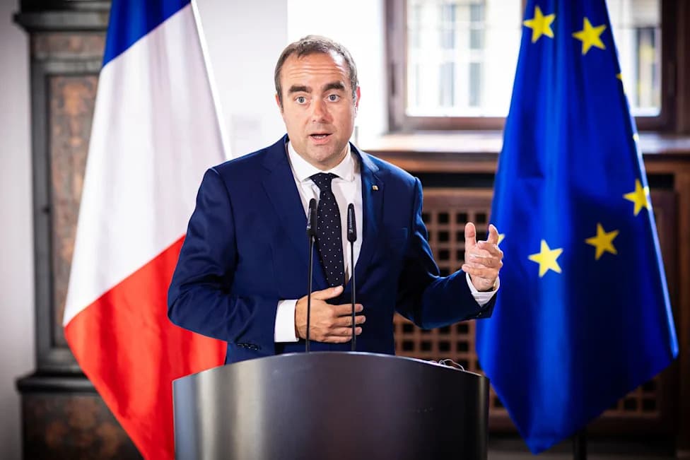 French Government Dismisses Staff After Surprise Saliva Drug Tests, Prime Minister Says