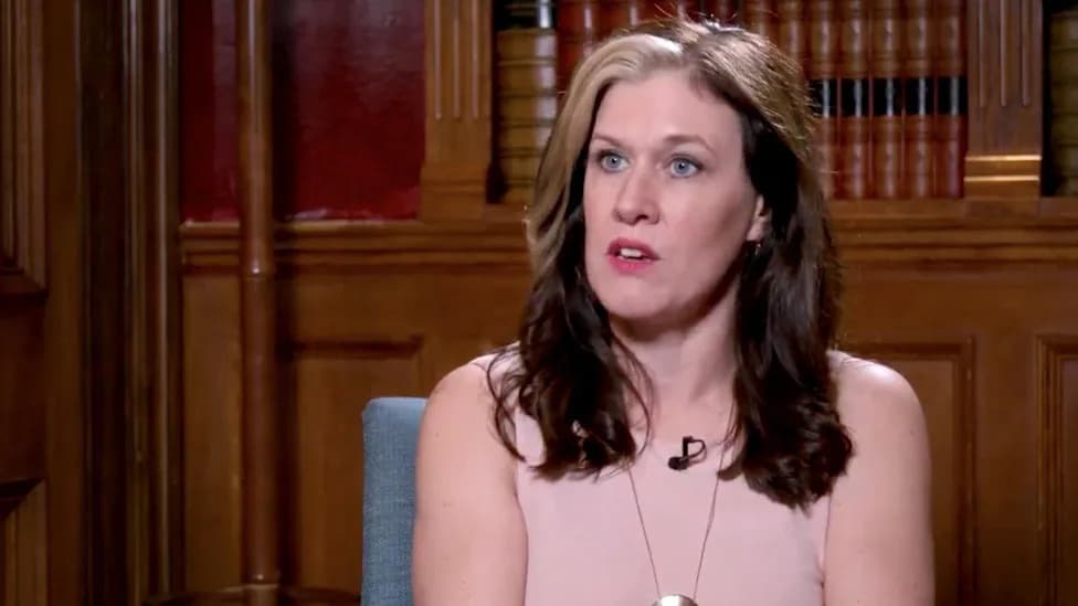 Natalie Fleet Steps Down As Safeguarding Minister, Calling Role "Overwhelmingly Triggering"