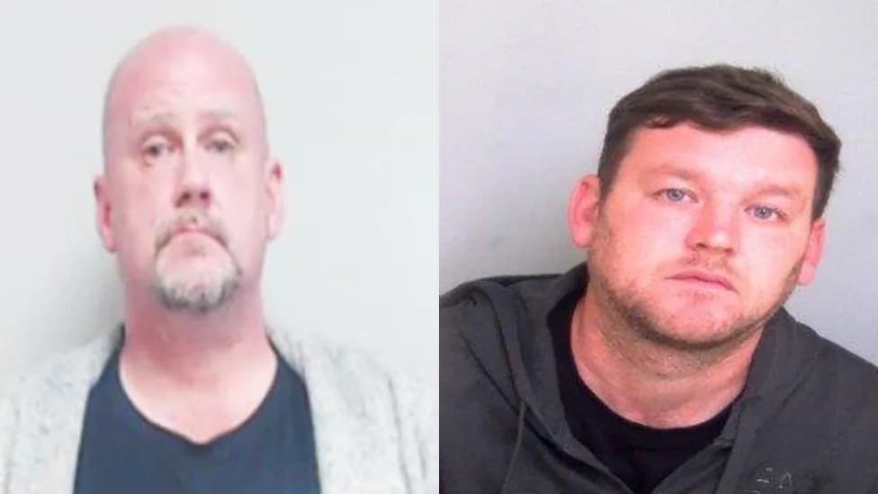 Eleven Convicted in £40m 'Sea-Drop' Cocaine Plot After Recovery at Medmerry Beach