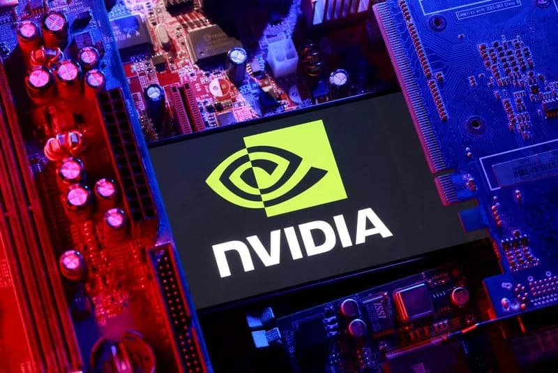 Nvidia Donates GB300 "Grace Blackwell" Supercomputer to Naval Postgraduate School Foundation — First Direct Military Deployment
